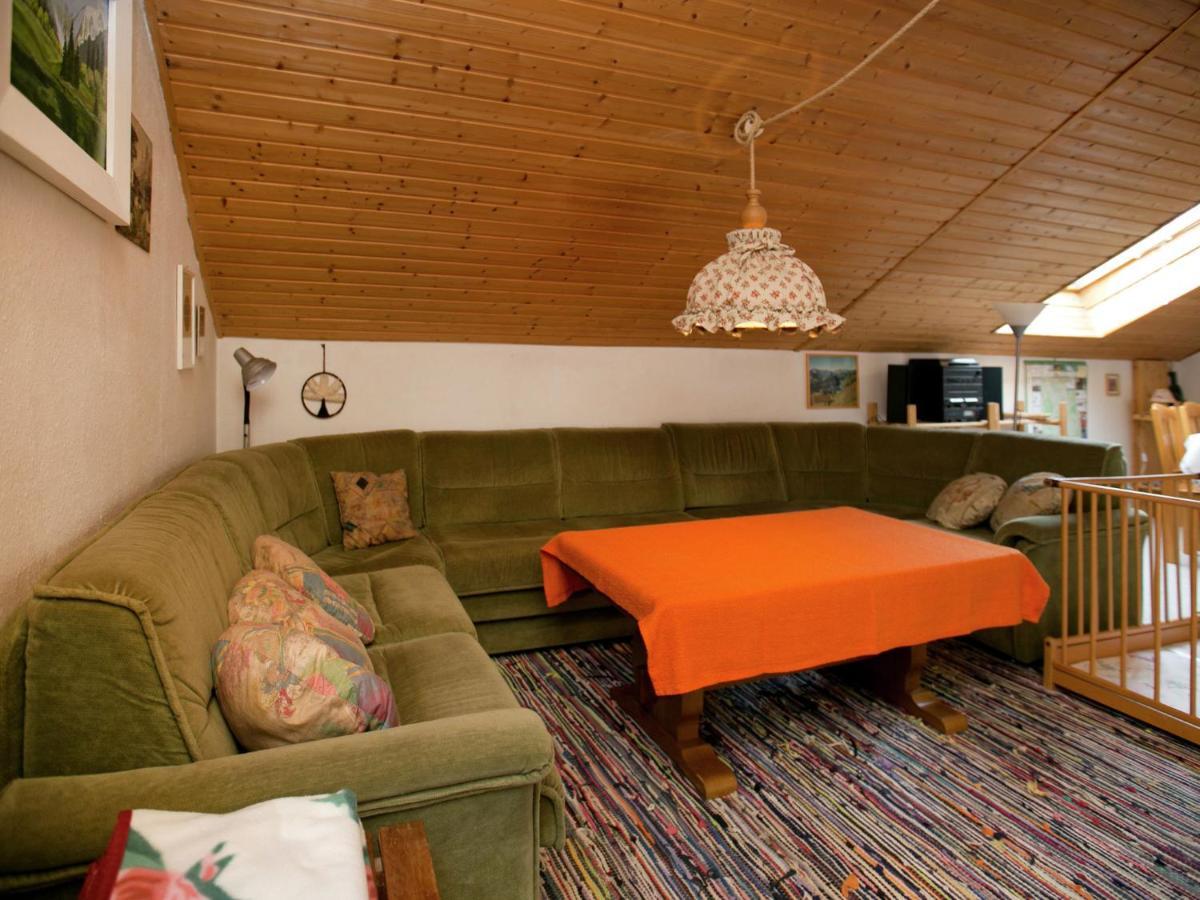 אוי-מיטלברג Cosy Apartment In Allg U With Garden מראה חיצוני תמונה