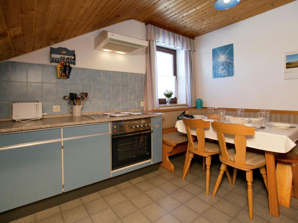 אוי-מיטלברג Cosy Apartment In Allg U With Garden מראה חיצוני תמונה