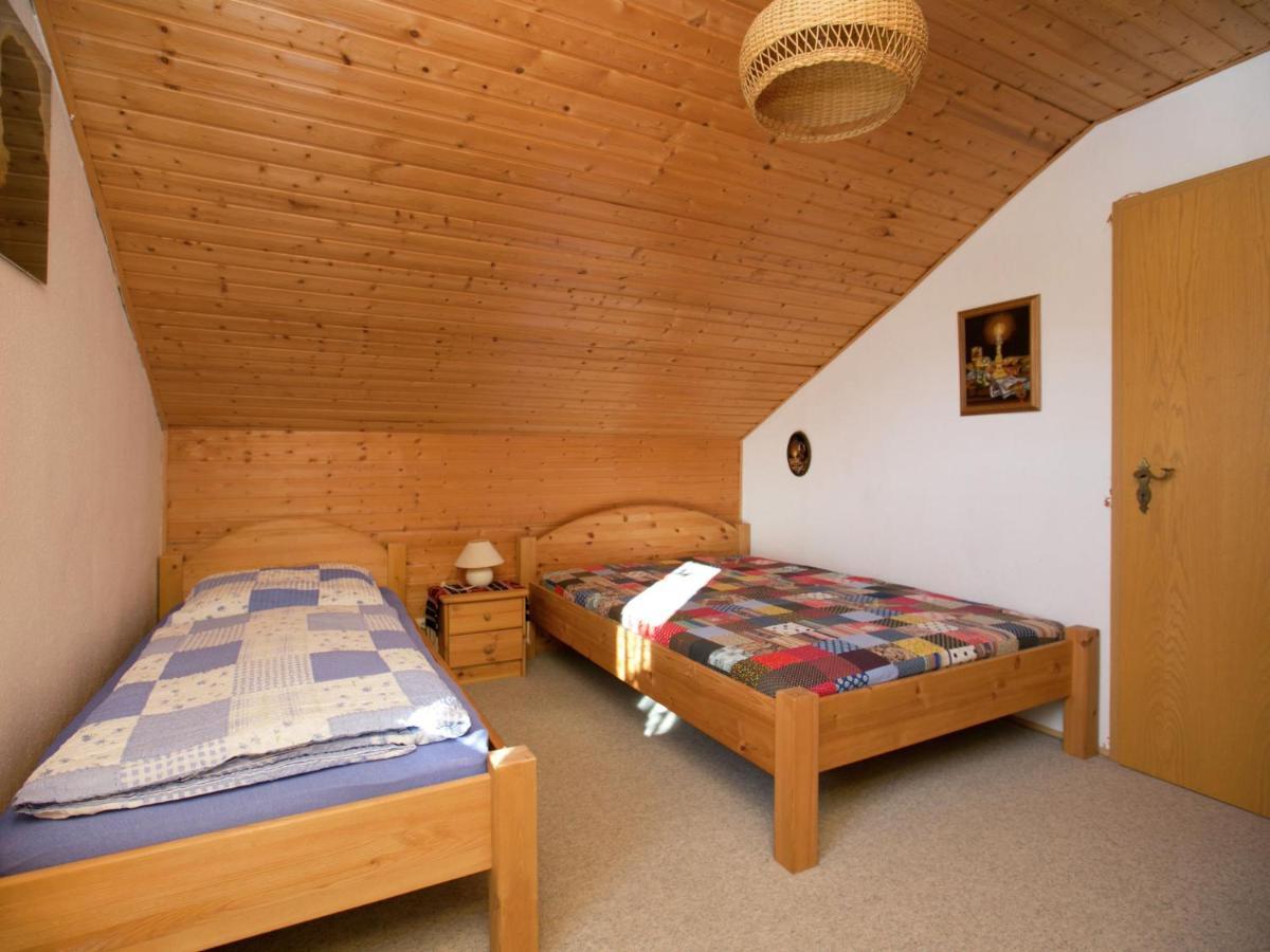 אוי-מיטלברג Cosy Apartment In Allg U With Garden מראה חיצוני תמונה