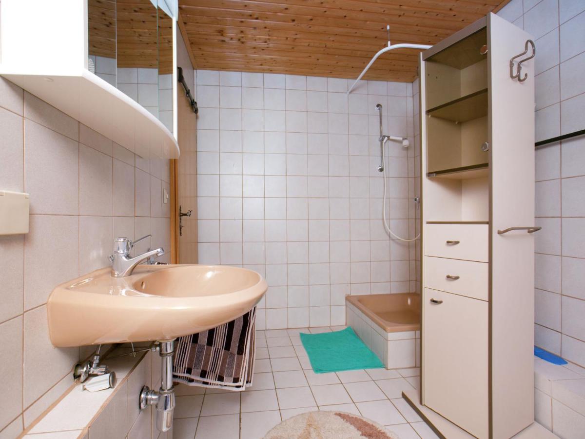אוי-מיטלברג Cosy Apartment In Allg U With Garden מראה חיצוני תמונה