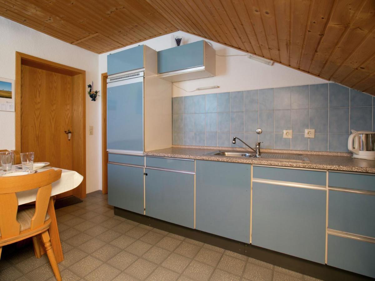 אוי-מיטלברג Cosy Apartment In Allg U With Garden מראה חיצוני תמונה