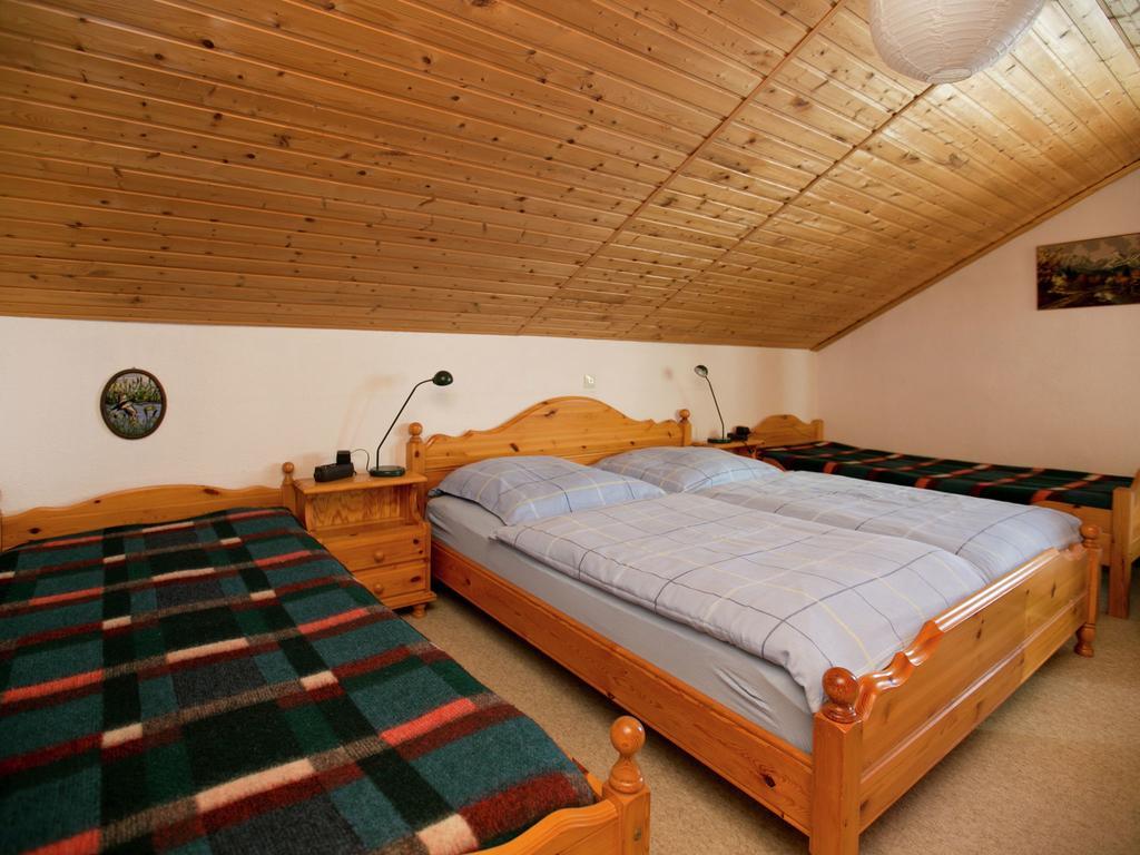 אוי-מיטלברג Cosy Apartment In Allg U With Garden מראה חיצוני תמונה